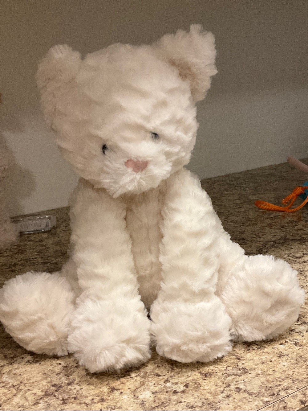 Jellycat Fuddlewuddle Kitten Cat Plush